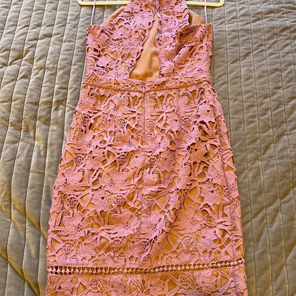 Adelyn Rae Dress - Picture 2 of 3